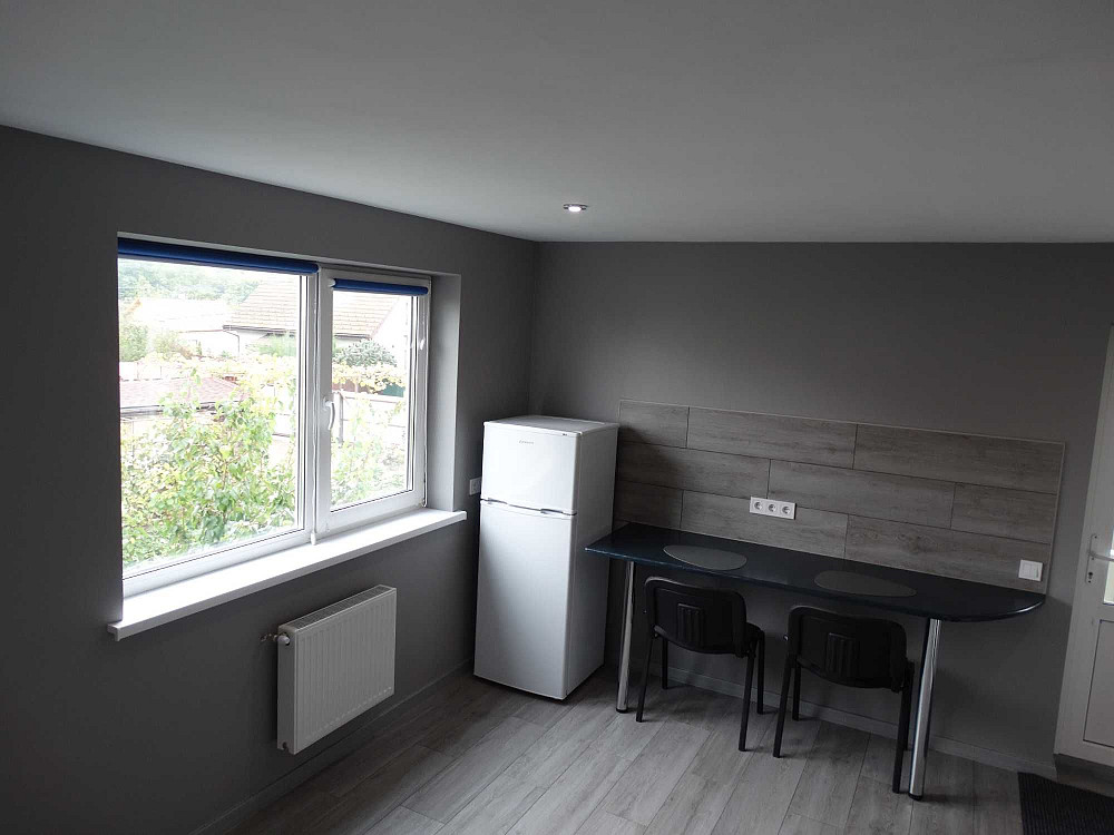 Стеценка,27б, свіжий дизайн. ремонту,меблі,техніка, від власника Киев - изображение 2