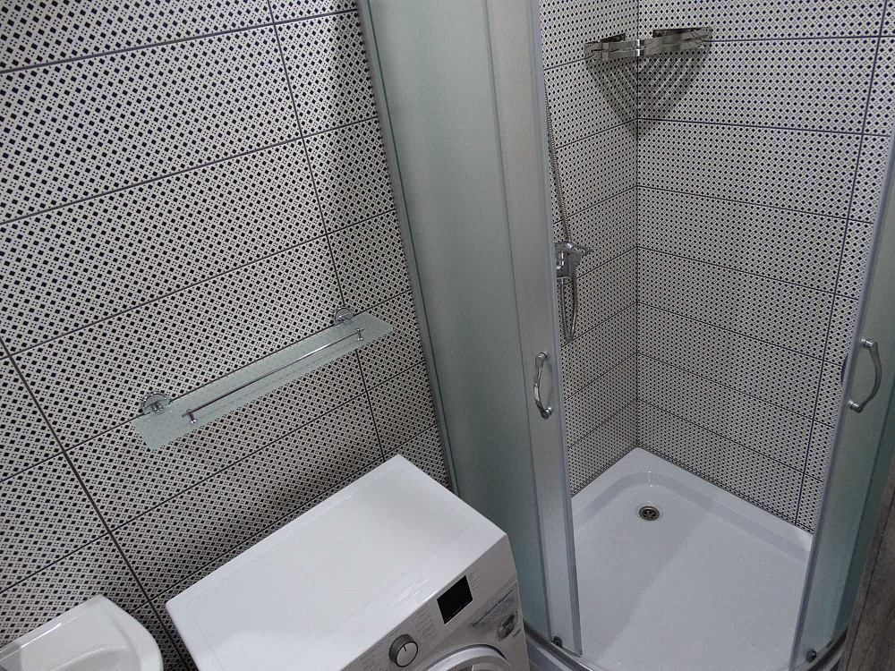 Стеценка,27б, свіжий дизайн. ремонту,меблі,техніка, від власника Киев - изображение 8