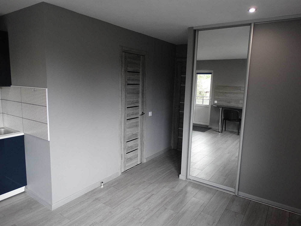 Стеценка,27б, свіжий дизайн. ремонту,меблі,техніка, від власника Киев - изображение 5