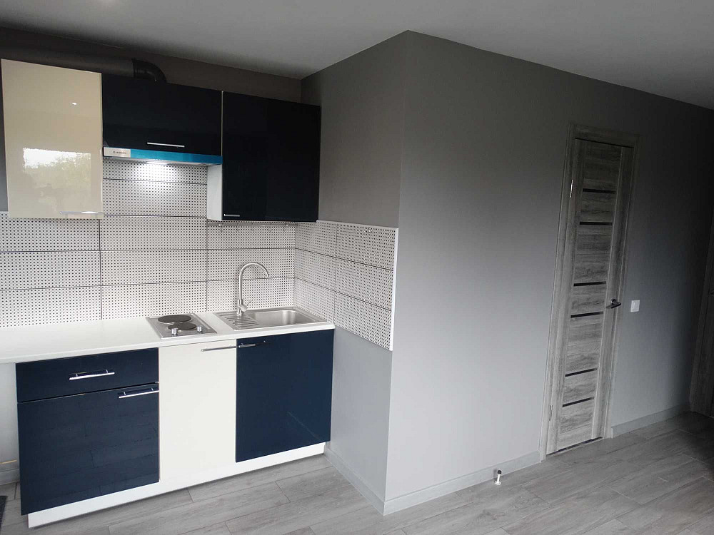 Стеценка,27б, свіжий дизайн. ремонту,меблі,техніка, від власника Киев - изображение 1