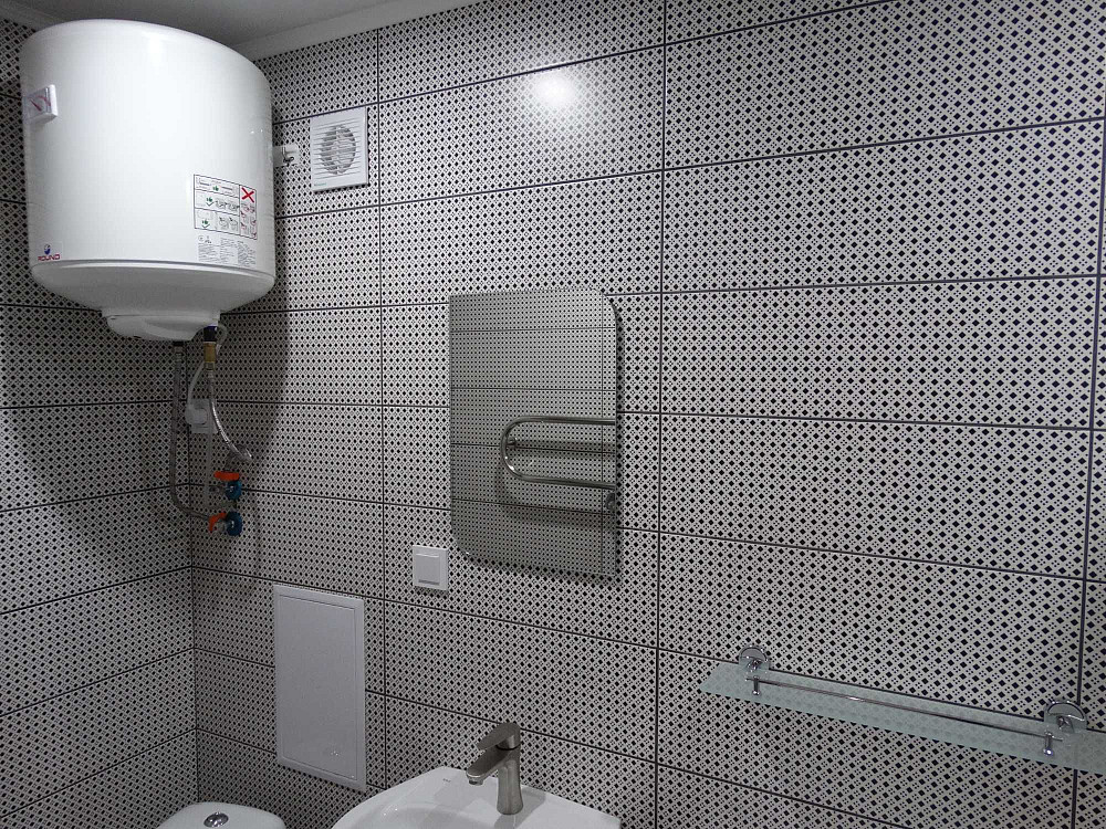 Стеценка,27б, свіжий дизайн. ремонту,меблі,техніка, від власника Киев - изображение 7