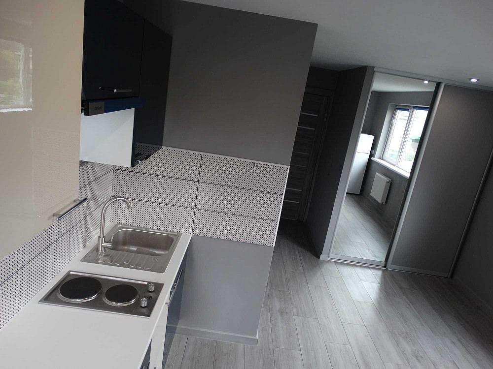 Стеценка,27б, свіжий дизайн. ремонту,меблі,техніка, від власника Киев - изображение 3