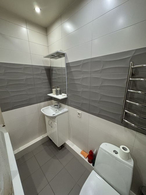 Оренда великої 1к квартири на Позняках. Григоренка 12А. Без % Киев - изображение 6