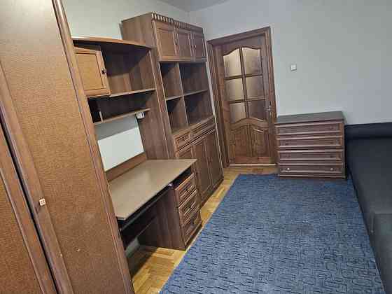 Оренда 3 к квартири з автономним опаленням біля Велесу Івано-Франківськ