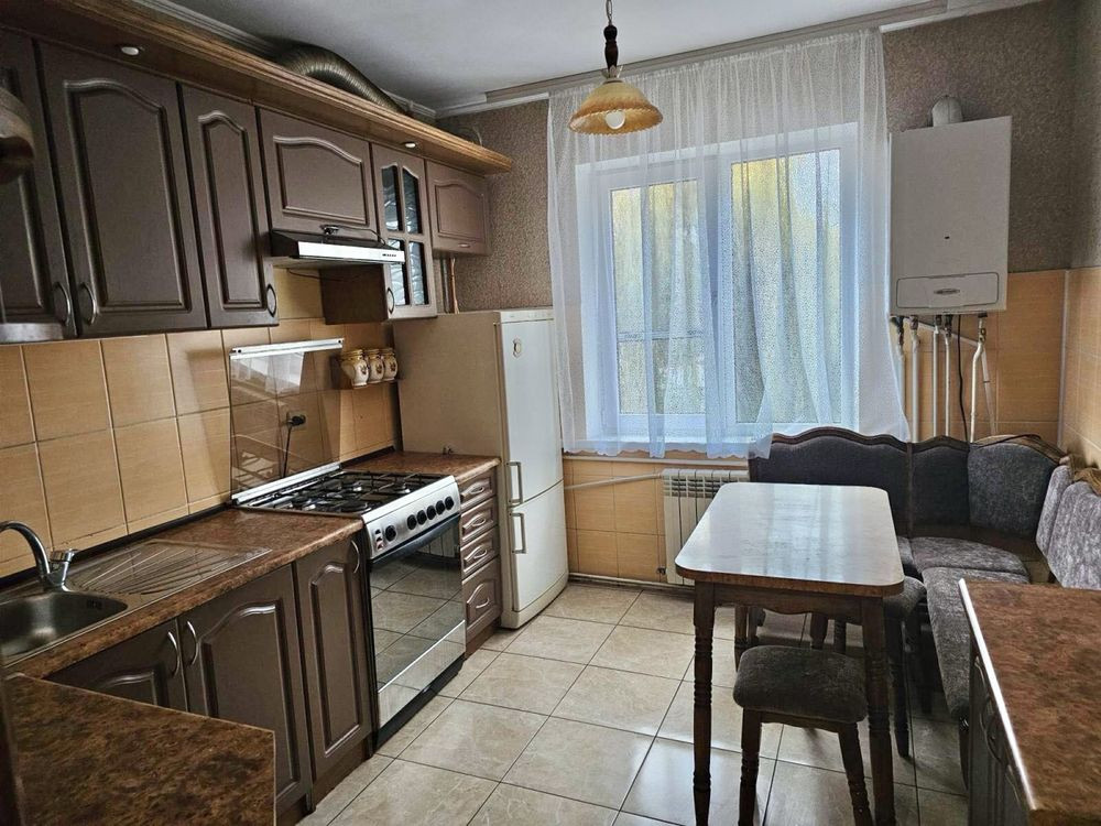 Оренда 3 к квартири з автономним опаленням біля Велесу Івано-Франківськ - зображення 1