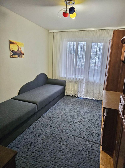 Оренда 3 к квартири з автономним опаленням біля Велесу Івано-Франківськ - зображення 5