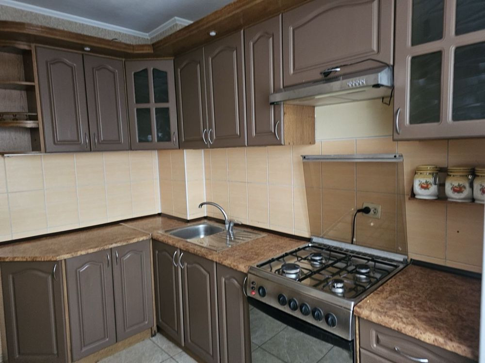 Оренда 3 к квартири з автономним опаленням біля Велесу Івано-Франківськ - зображення 2