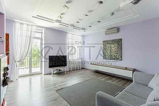 Аренда  квартиры, ул. Лютеранская, м. Хрещатик, Шевченковский Киев