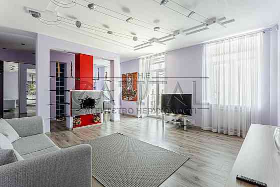 Аренда  квартиры, ул. Лютеранская, м. Хрещатик, Шевченковский Киев