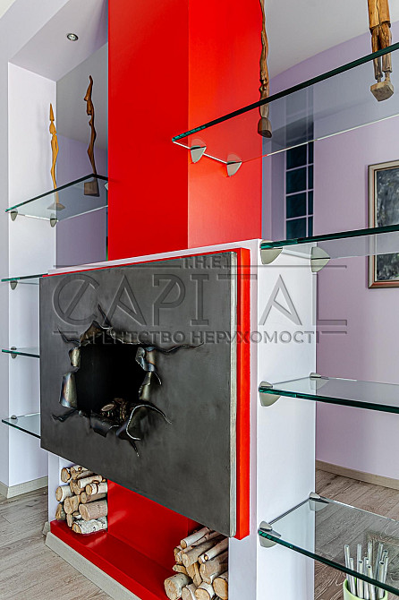 Аренда  квартиры, ул. Лютеранская, м. Хрещатик, Шевченковский Киев - изображение 4