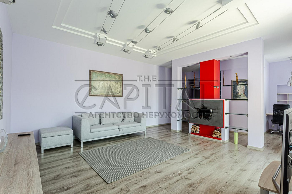 Аренда  квартиры, ул. Лютеранская, м. Хрещатик, Шевченковский Киев - изображение 3