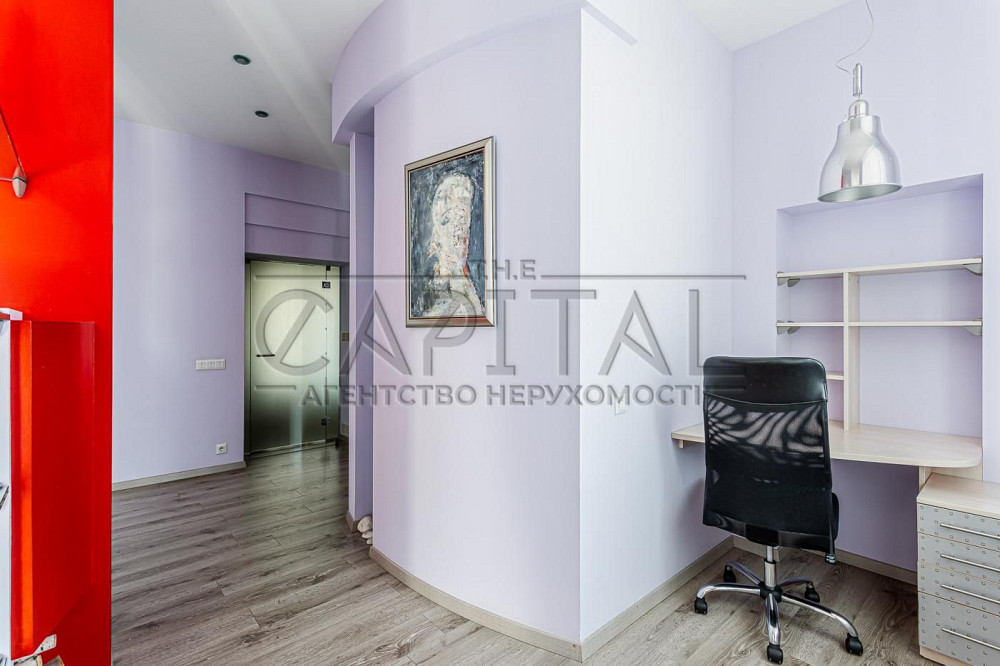 Аренда  квартиры, ул. Лютеранская, м. Хрещатик, Шевченковский Киев - изображение 7