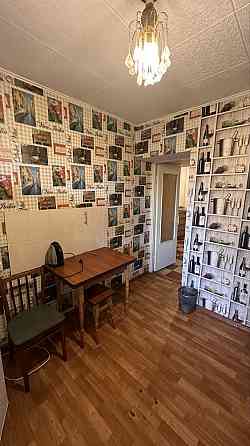 Свободная  1к квартира 41м2 район ул Рабочей Чичерина можно с животны Днепр