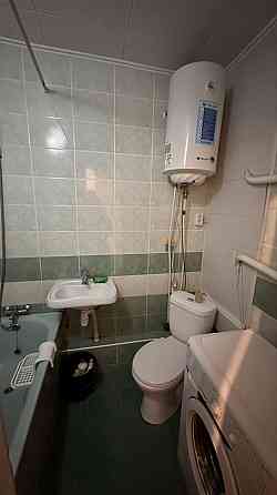 Свободная  1к квартира 41м2 район ул Рабочей Чичерина можно с животны Днепр