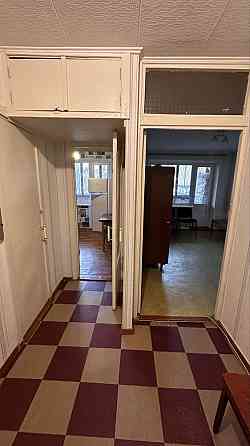 Свободная  1к квартира 41м2 район ул Рабочей Чичерина можно с животны Днепр