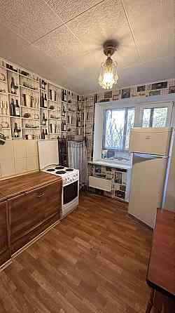 Свободная  1к квартира 41м2 район ул Рабочей Чичерина можно с животны Днепр