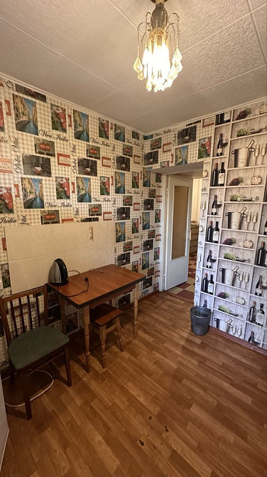 Свободная  1к квартира 41м2 район ул Рабочей Чичерина можно с животны Днепр - изображение 5