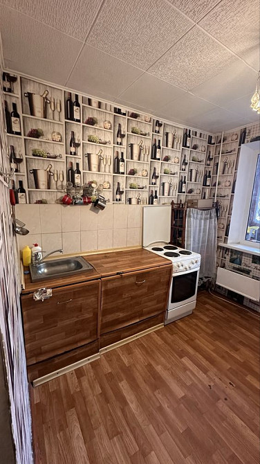 Свободная  1к квартира 41м2 район ул Рабочей Чичерина можно с животны Днепр - изображение 3