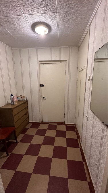 Свободная  1к квартира 41м2 район ул Рабочей Чичерина можно с животны Днепр - изображение 7