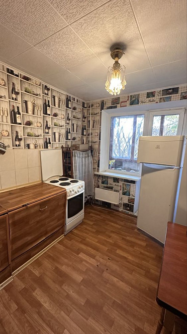 Свободная  1к квартира 41м2 район ул Рабочей Чичерина можно с животны Днепр - изображение 4