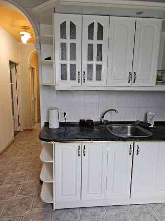 Сдаю 2-к.кв, Бот.сад 15 минут, С.Парталы,46 Харків