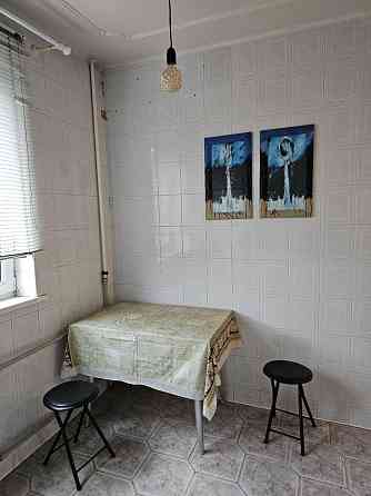 Сдаю 2-к.кв, Бот.сад 15 минут, С.Парталы,46 Харків