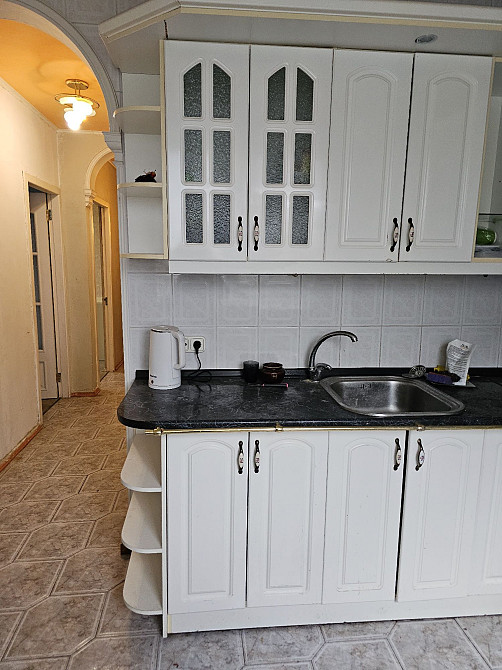 Сдаю 2-к.кв, Бот.сад 15 минут, С.Парталы,46 Харьков - изображение 3