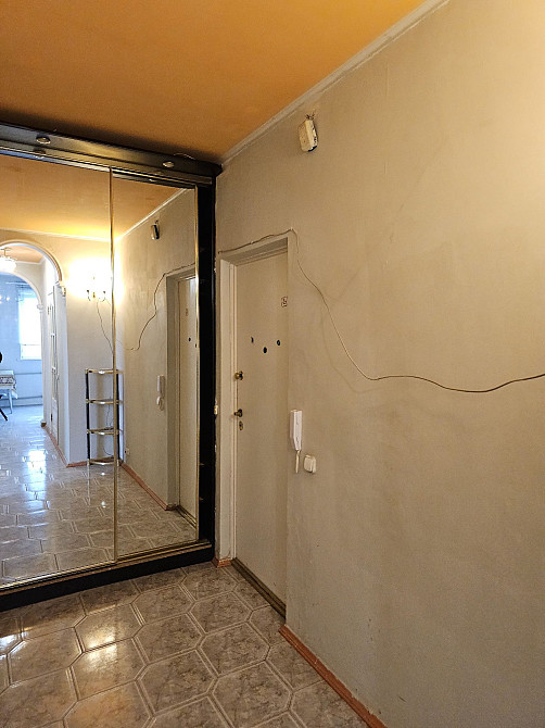 Сдаю 2-к.кв, Бот.сад 15 минут, С.Парталы,46 Харьков - изображение 6