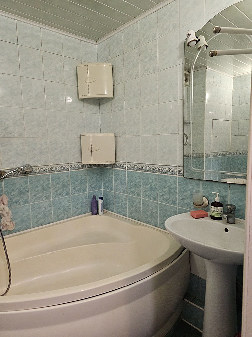 Сдаю 2-к.кв, Бот.сад 15 минут, С.Парталы,46 Харьков - изображение 7