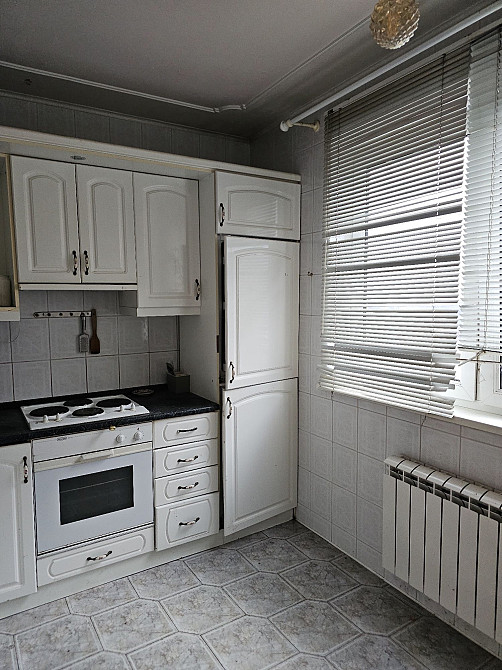 Сдаю 2-к.кв, Бот.сад 15 минут, С.Парталы,46 Харьков - изображение 1