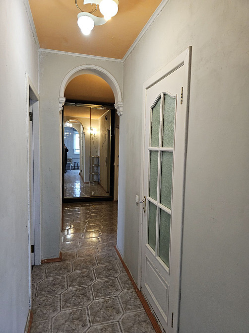 Сдаю 2-к.кв, Бот.сад 15 минут, С.Парталы,46 Харьков - изображение 5