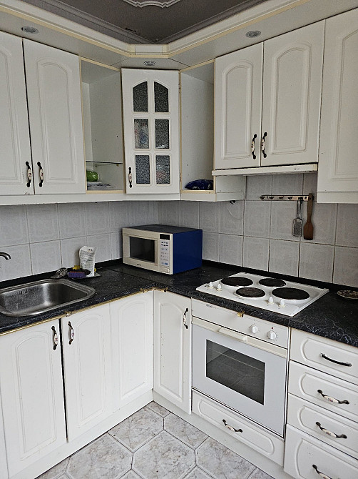 Сдаю 2-к.кв, Бот.сад 15 минут, С.Парталы,46 Харьков - изображение 2