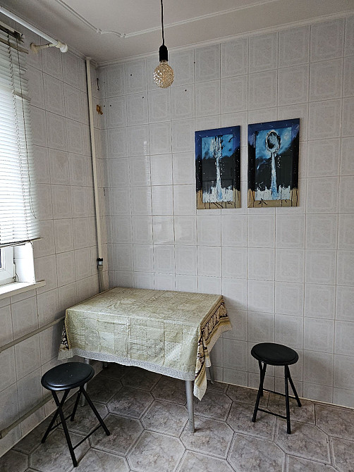 Сдаю 2-к.кв, Бот.сад 15 минут, С.Парталы,46 Харьков - изображение 4