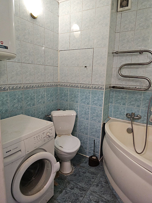 Сдаю 2-к.кв, Бот.сад 15 минут, С.Парталы,46 Харьков - изображение 8