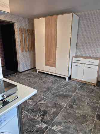 Сдам 1-комнатную студию, первая сдача, Радужный, хозяин Киев