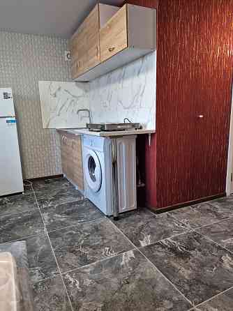 Сдам 1-комнатную студию, первая сдача, Радужный, хозяин Киев