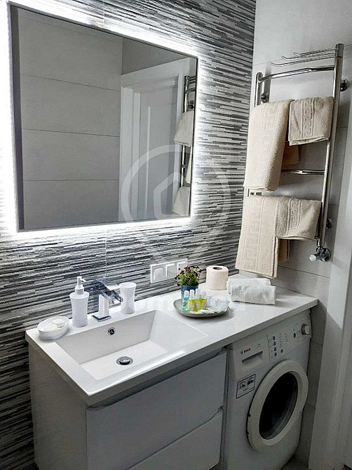 Сдам 1К-Квартиру, Салтовка 524Мкр. ЖК Журавли, м. Салтовская 5мин. Харків - зображення 2