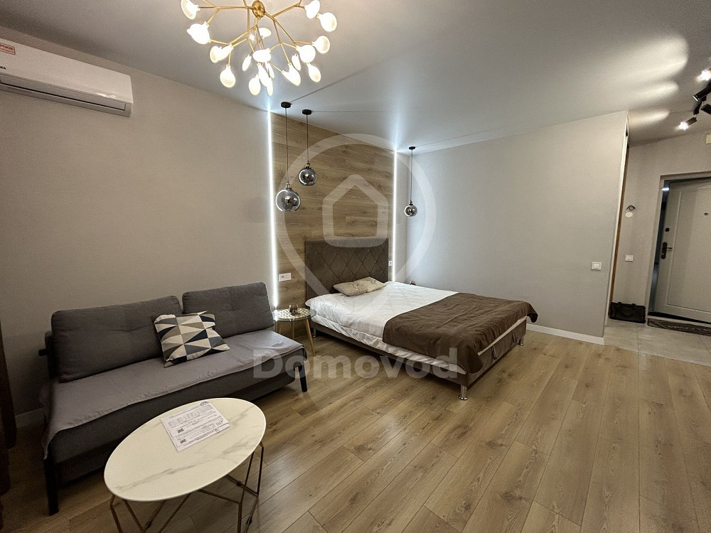 Сдам 1К-Квартиру, Салтовка 524Мкр. ЖК Журавли, м. Салтовская 5мин. Харків - зображення 1