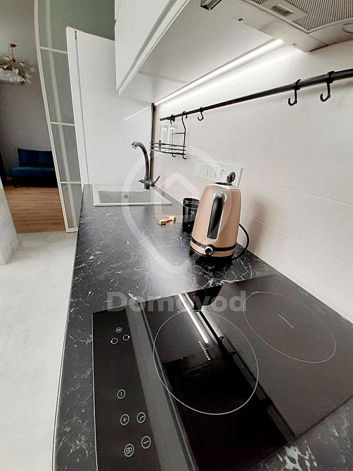 Сдам 1К-Квартиру, Салтовка 524Мкр. ЖК Журавли, м. Салтовская 5мин. Харків - зображення 5