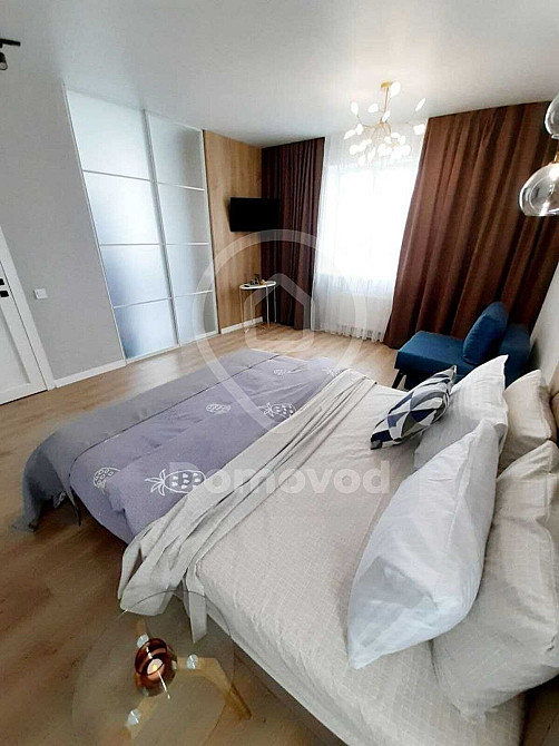 Сдам 1К-Квартиру, Салтовка 524Мкр. ЖК Журавли, м. Салтовская 5мин. Харків - зображення 8