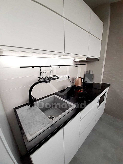 Сдам 1К-Квартиру, Салтовка 524Мкр. ЖК Журавли, м. Салтовская 5мин. Харків - зображення 7