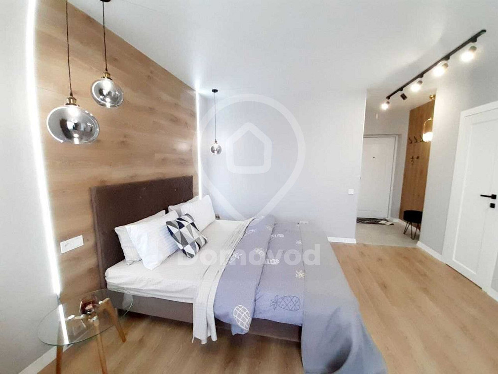 Сдам 1К-Квартиру, Салтовка 524Мкр. ЖК Журавли, м. Салтовская 5мин. Харків - зображення 4