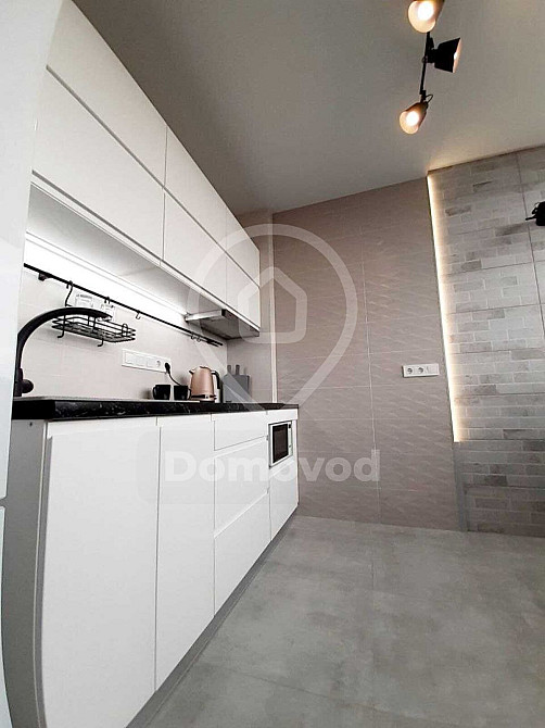 Сдам 1К-Квартиру, Салтовка 524Мкр. ЖК Журавли, м. Салтовская 5мин. Харків - зображення 6