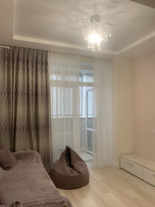 Сдам 2 комнатную квартиру на 7м этаже в новом ЖК  не далеко от Аркадии Одесса - изображение 4