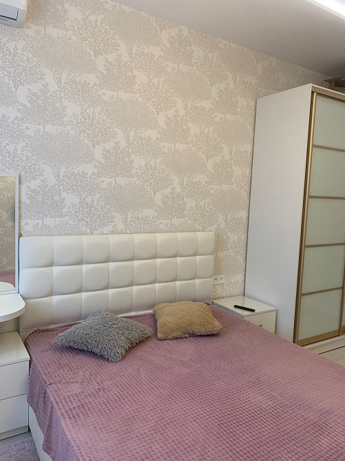 Сдам 2 комнатную квартиру на 7м этаже в новом ЖК  не далеко от Аркадии Одесса - изображение 3