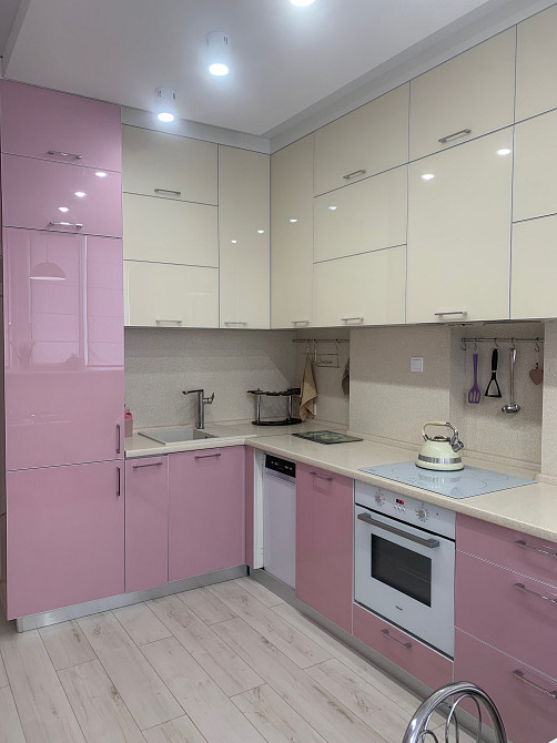 Сдам 2 комнатную квартиру на 7м этаже в новом ЖК  не далеко от Аркадии Одесса - изображение 7