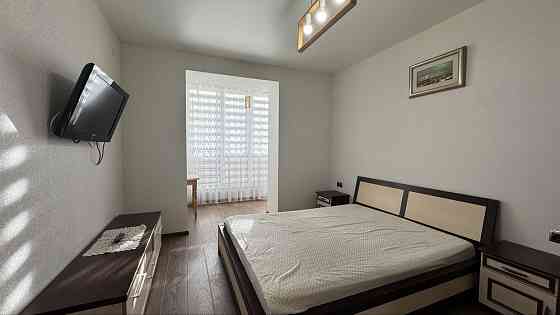 Оренда однокімнатної квартири в ЖК Липки Івано-Франківськ