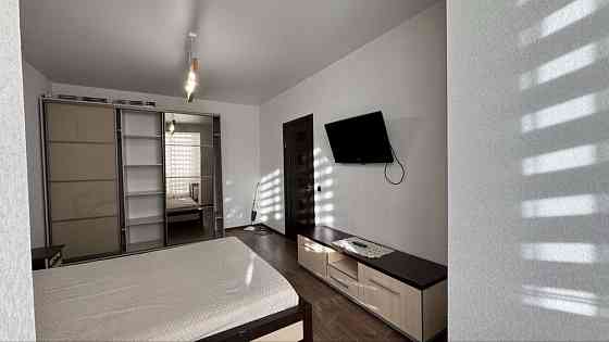 Оренда однокімнатної квартири в ЖК Липки Івано-Франківськ