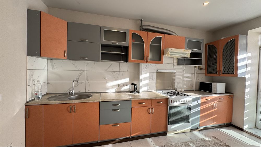 Оренда однокімнатної квартири в ЖК Липки Івано-Франківськ - зображення 7