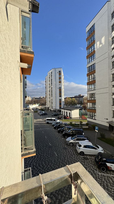 Оренда однокімнатної квартири в ЖК Липки Івано-Франківськ - зображення 6